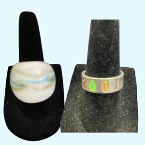 Unbranded Women's Silver Jewellery